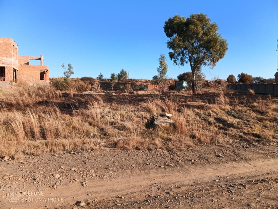  Bedroom Property for Sale in Senekal Free State